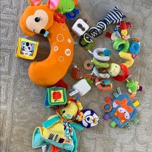 baby toys